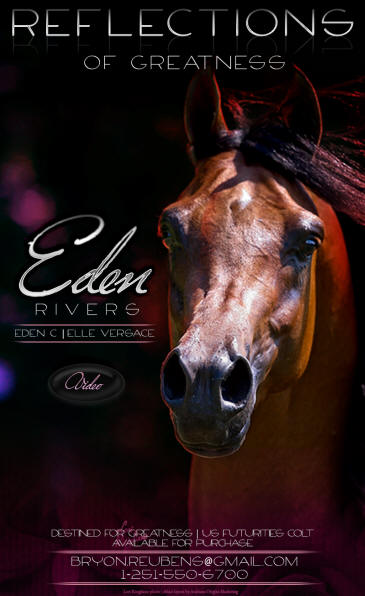 Eden Rivers